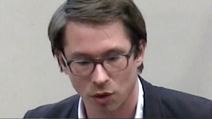 JULIEN STIRNEMAN