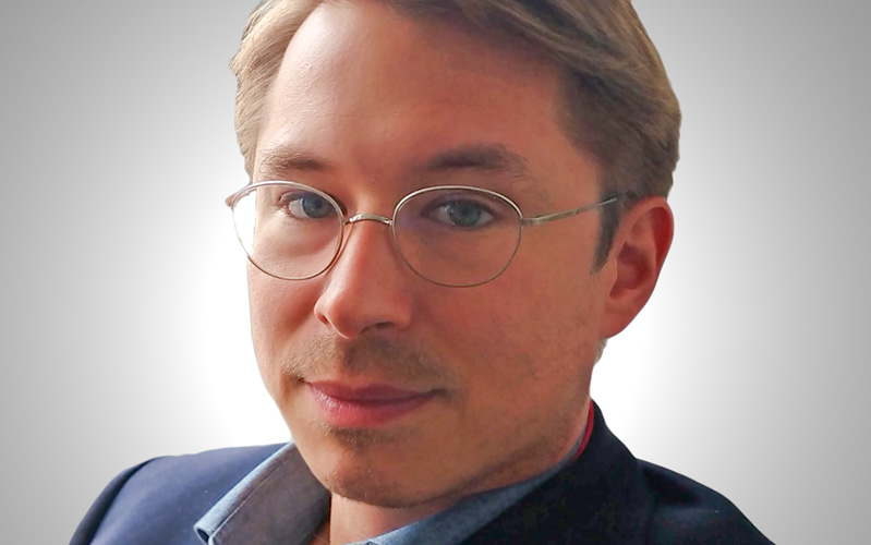 JULIEN STIRNEMANN